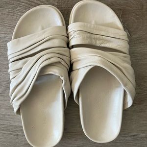 MALABABA - DIEGA MULE/SLIDE